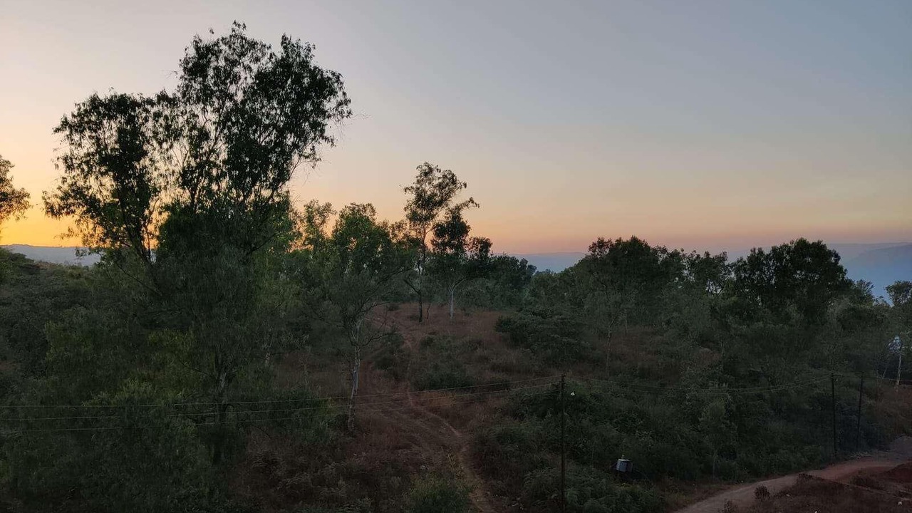 Photo of Outdoor in Panchgani