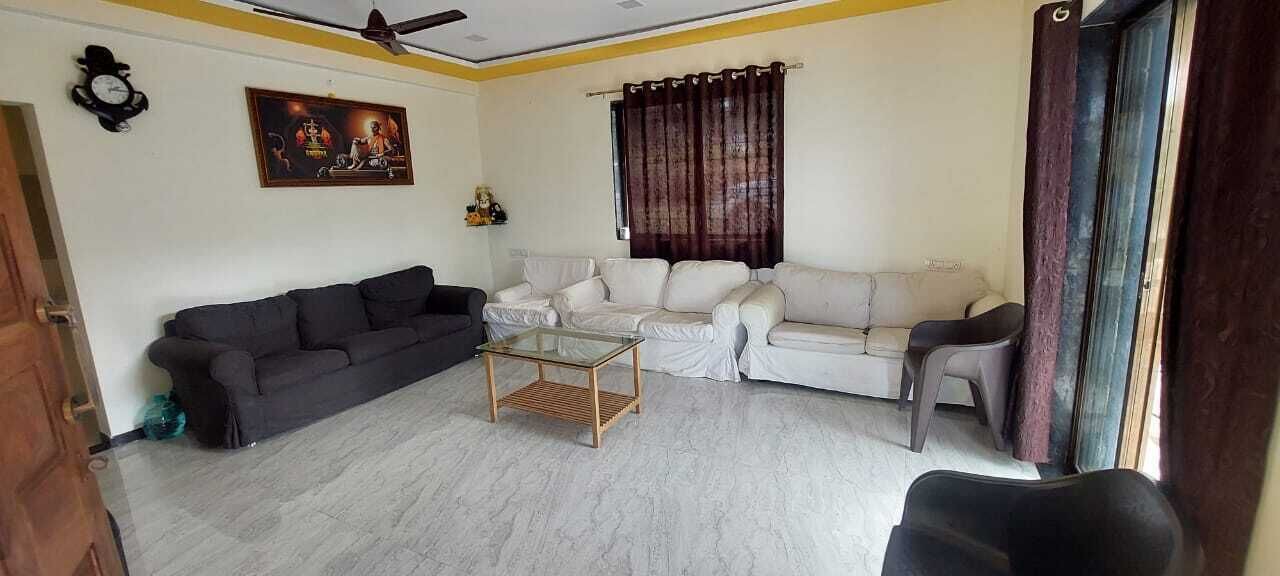 Photo of Bedroom in Panchgani