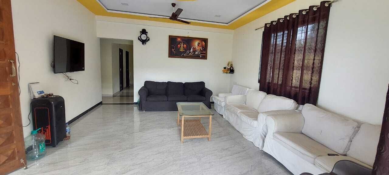 Photo of Bedroom in Panchgani