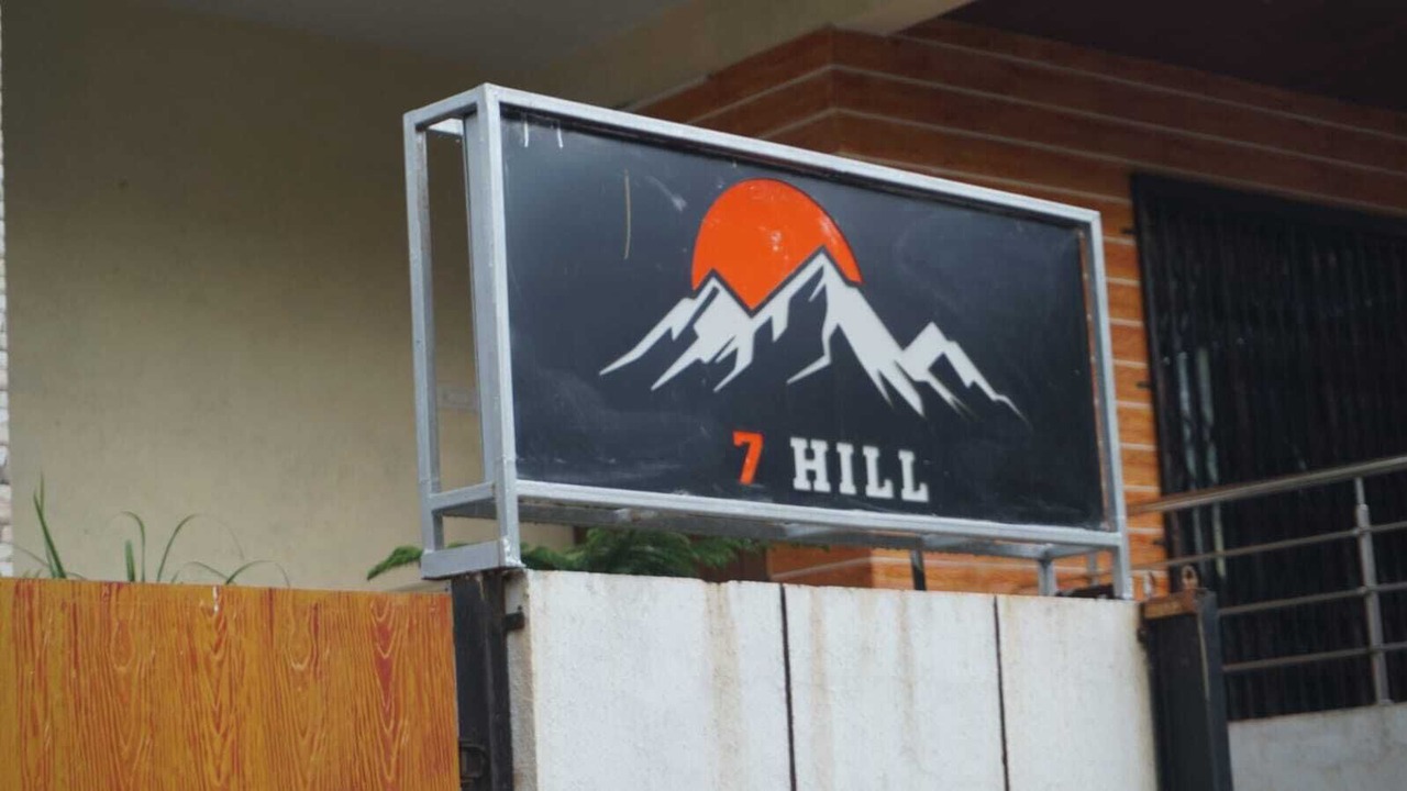 Photo of Outdoor in Panchgani
