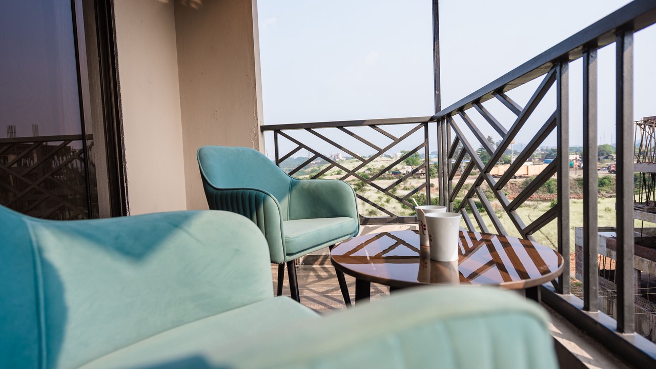 Photo of Bedroom in Igatpuri
