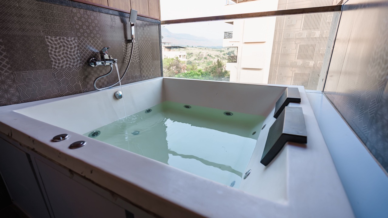 Photo of Bathroom in Igatpuri