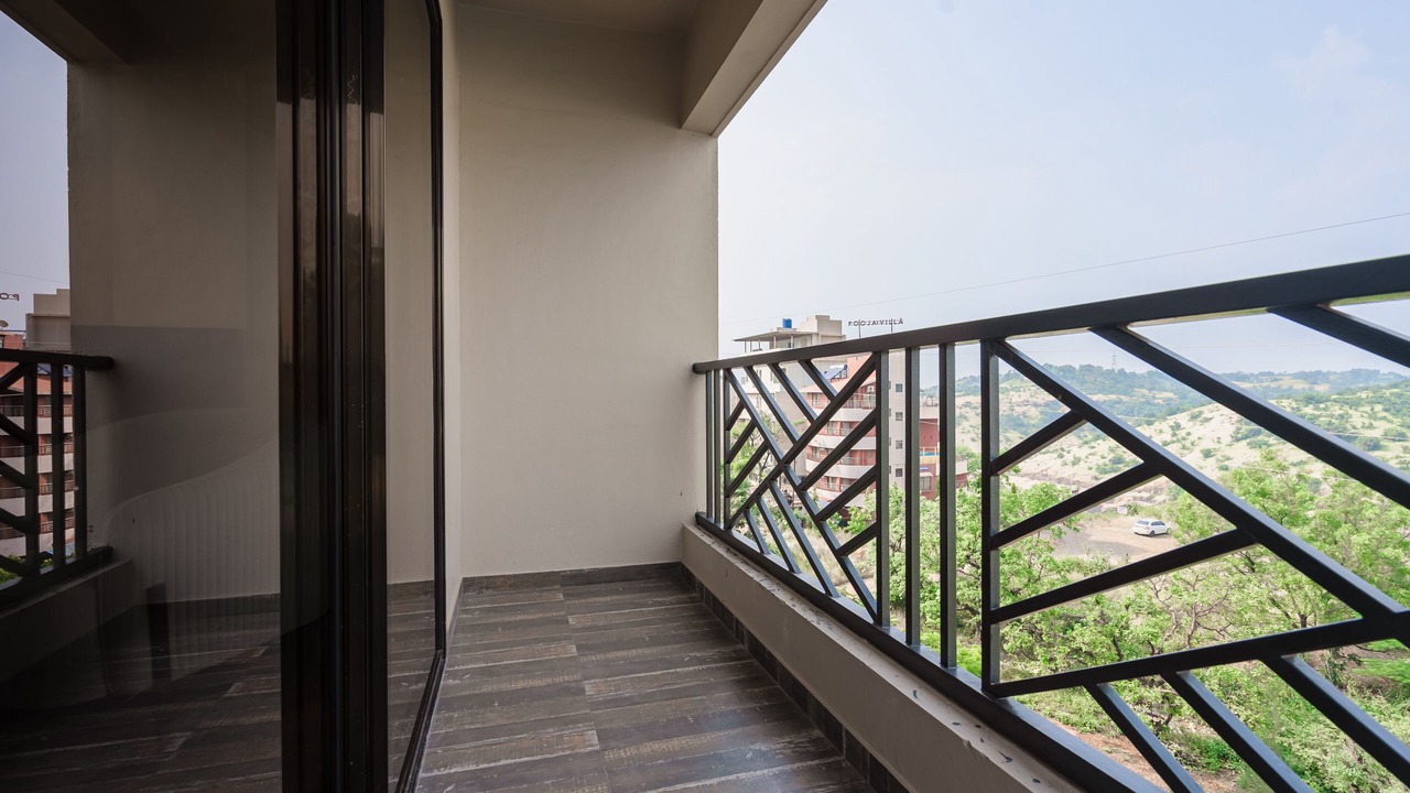 Photo of Bedroom in Igatpuri