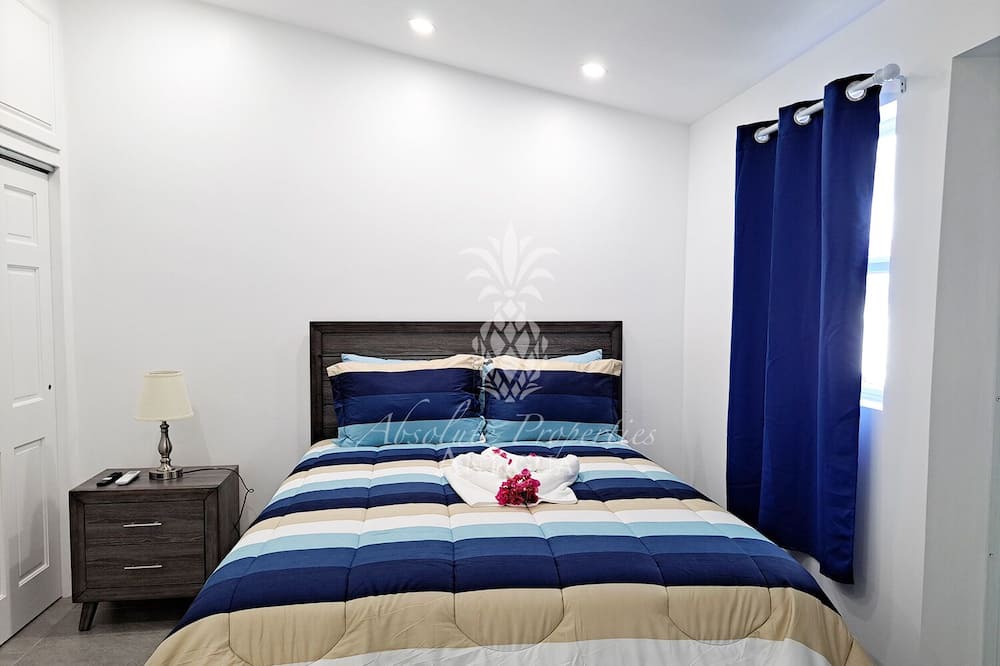 Photo of Bedroom in Bouvet Island