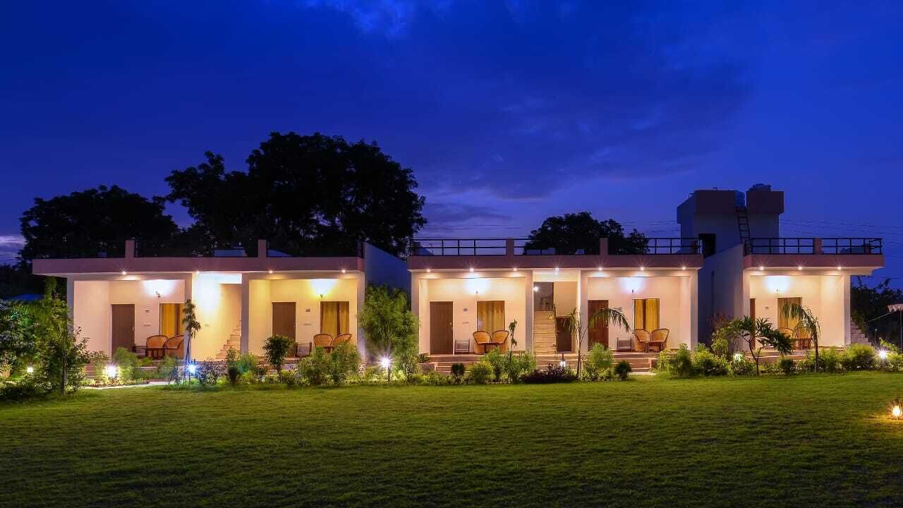 Photo of Outdoor in Sawai Madhopur