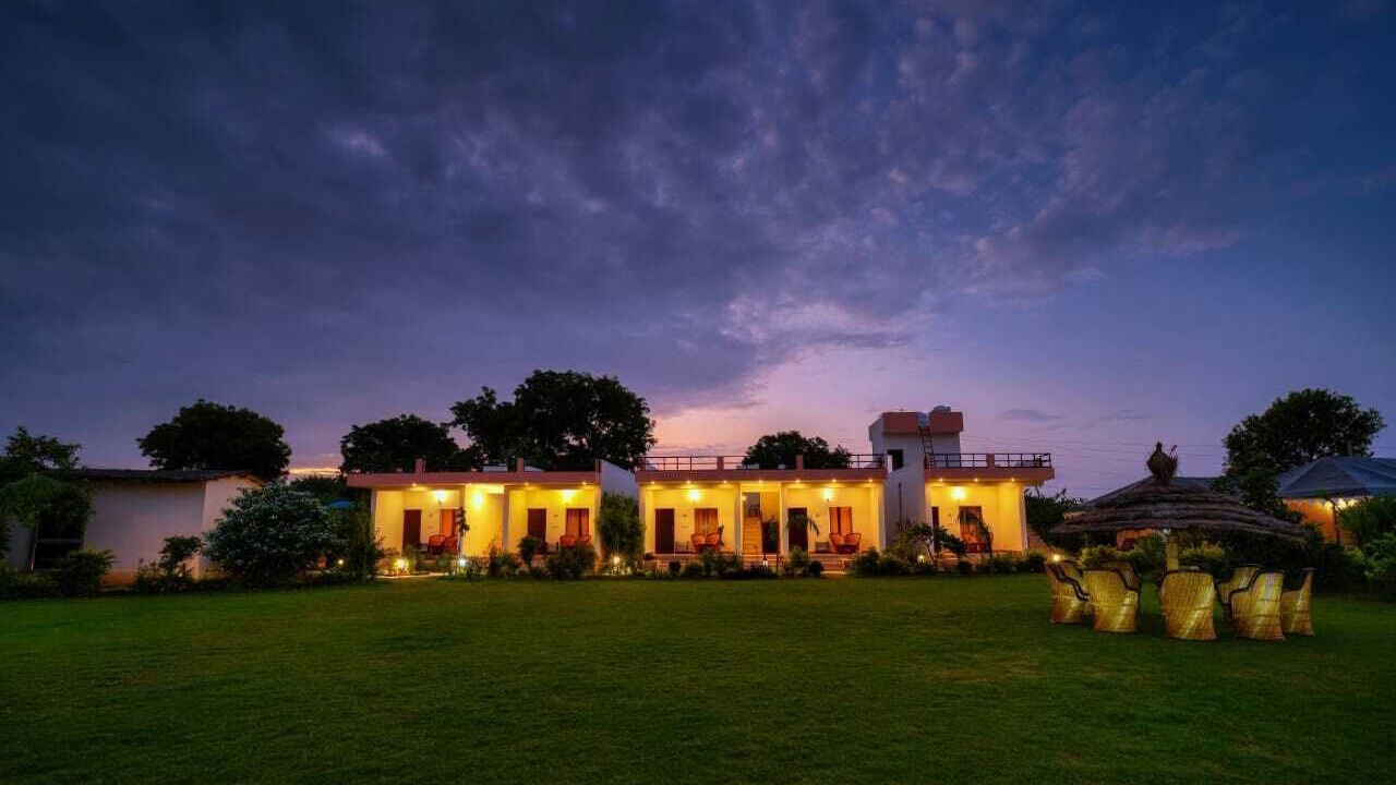 Photo of Outdoor in Sawai Madhopur