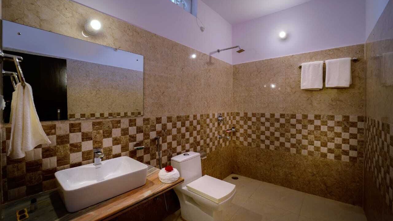 Photo of Bathroom in Sawai Madhopur