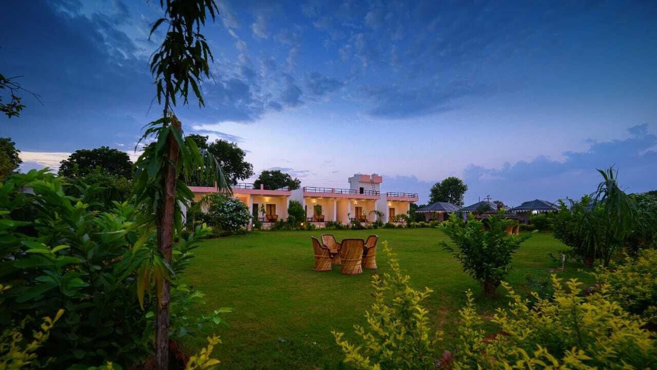 Photo of Outdoor in Sawai Madhopur