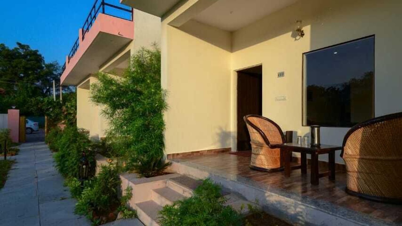 Photo of Outdoor in Sawai Madhopur
