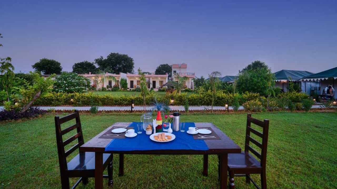 Photo of Outdoor in Sawai Madhopur
