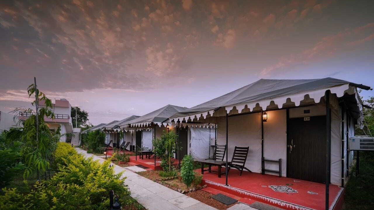 Photo of Outdoor in Sawai Madhopur