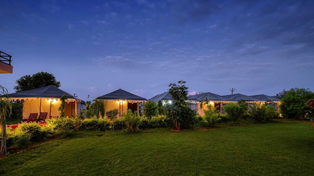 Photo of Outdoor in Sawai Madhopur