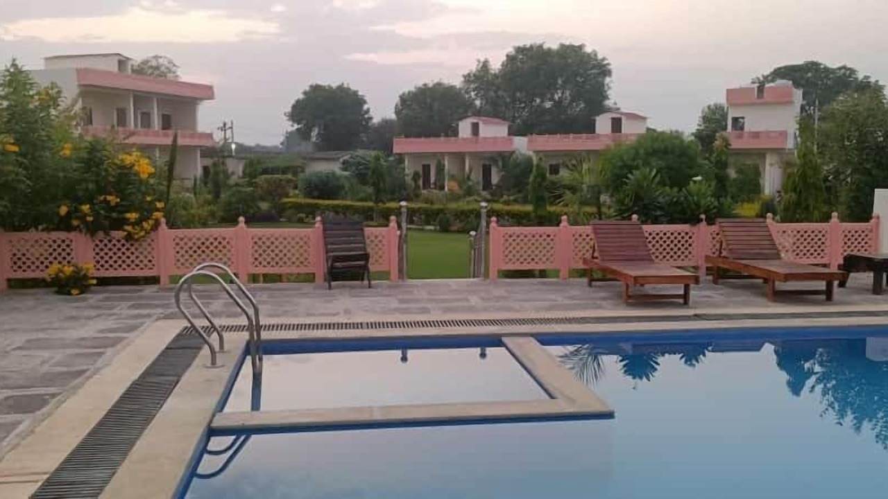 Photo of Outdoor in Sawai Madhopur