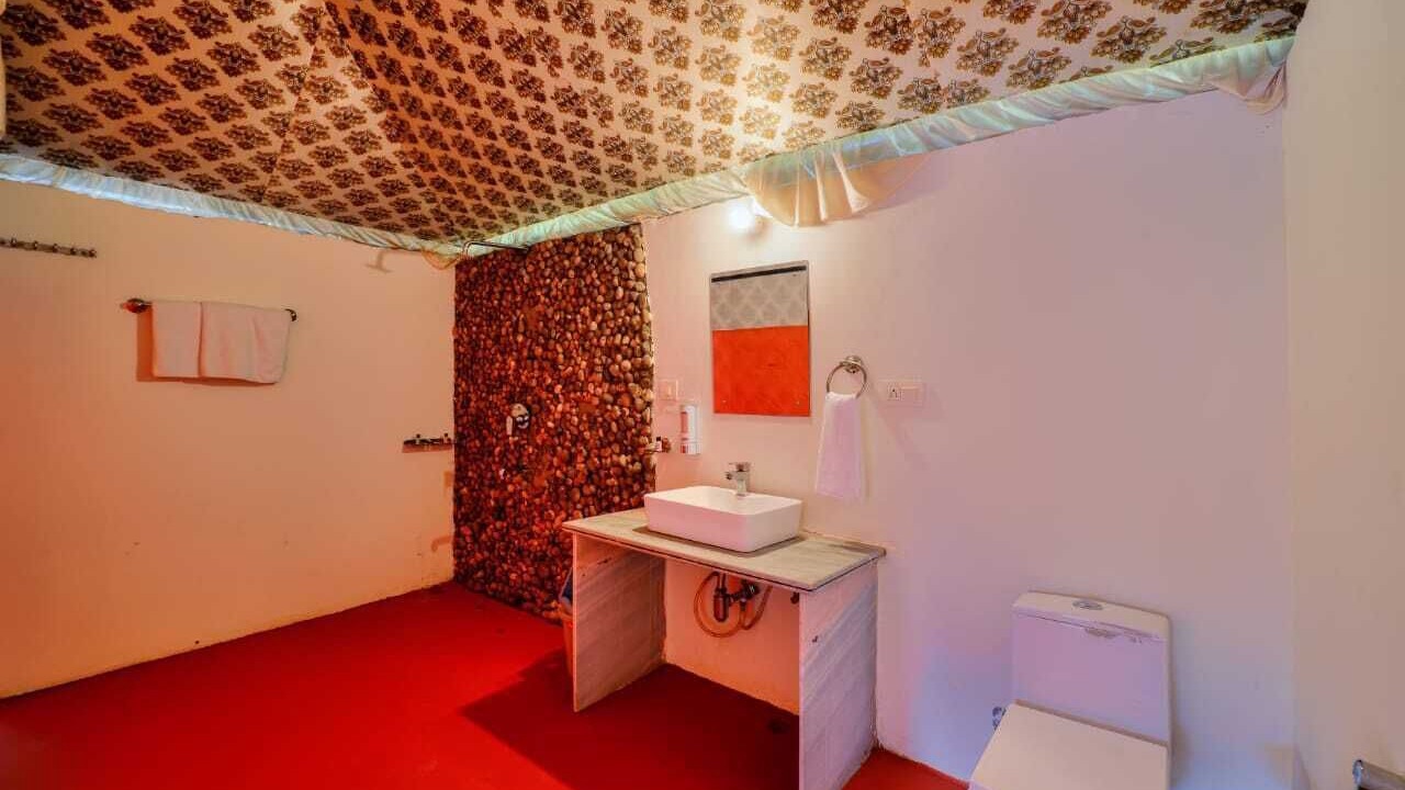 Photo of Bathroom in Sawai Madhopur