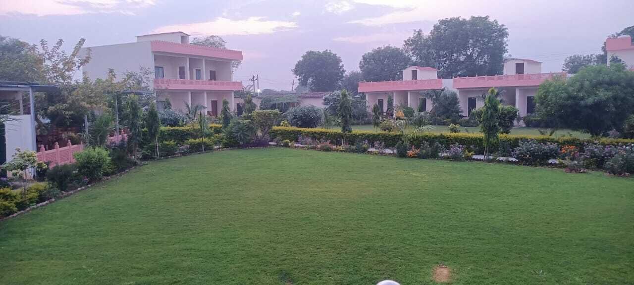 Photo of Outdoor in Sawai Madhopur