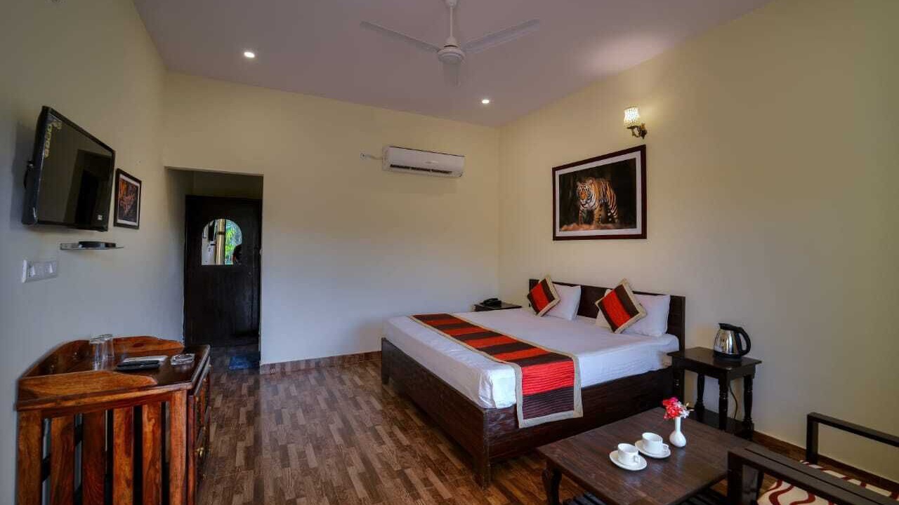 Photo of Bedroom in Sawai Madhopur