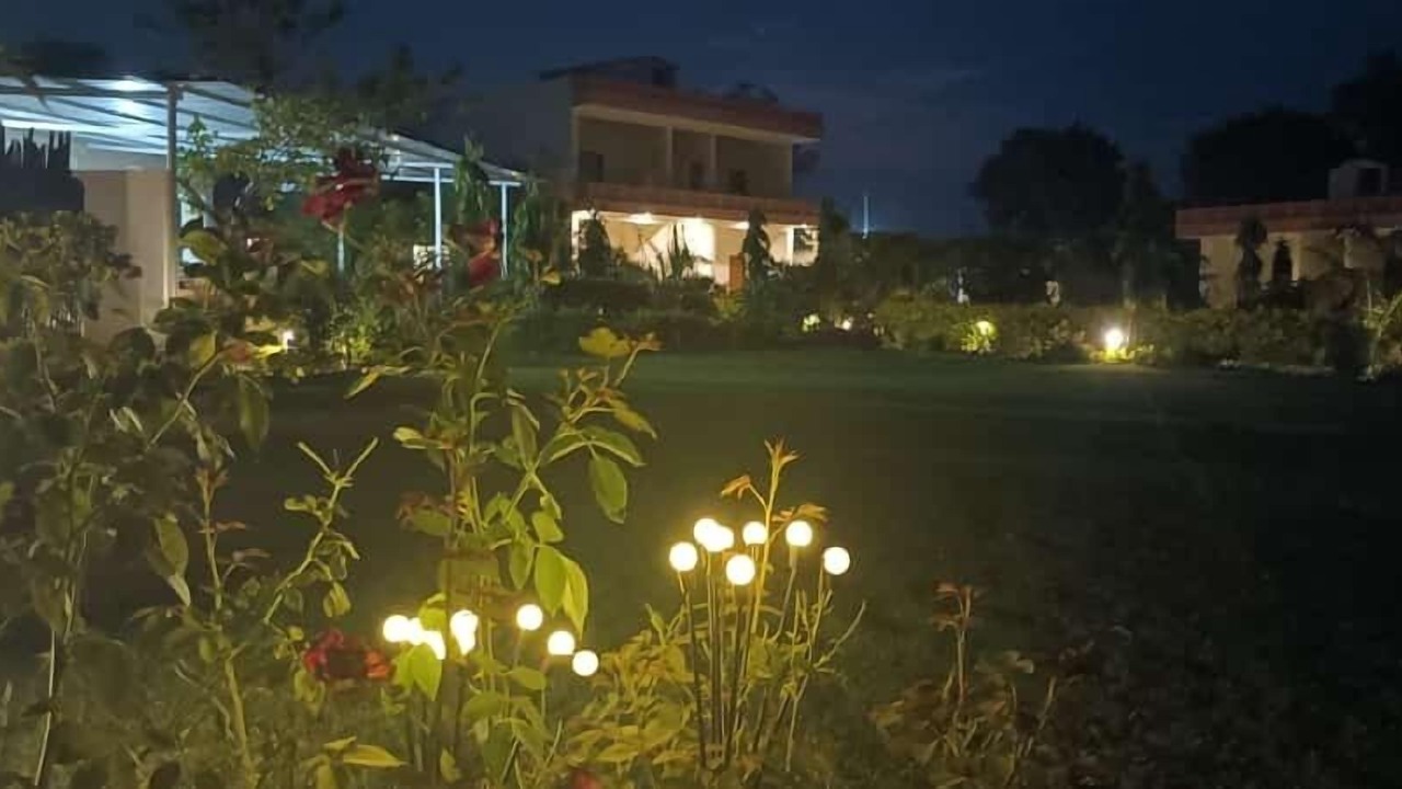 Photo of Outdoor in Sawai Madhopur