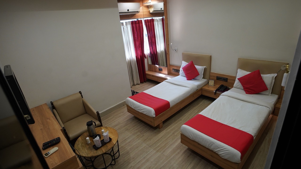 Photo of Bedroom in Gandhidham