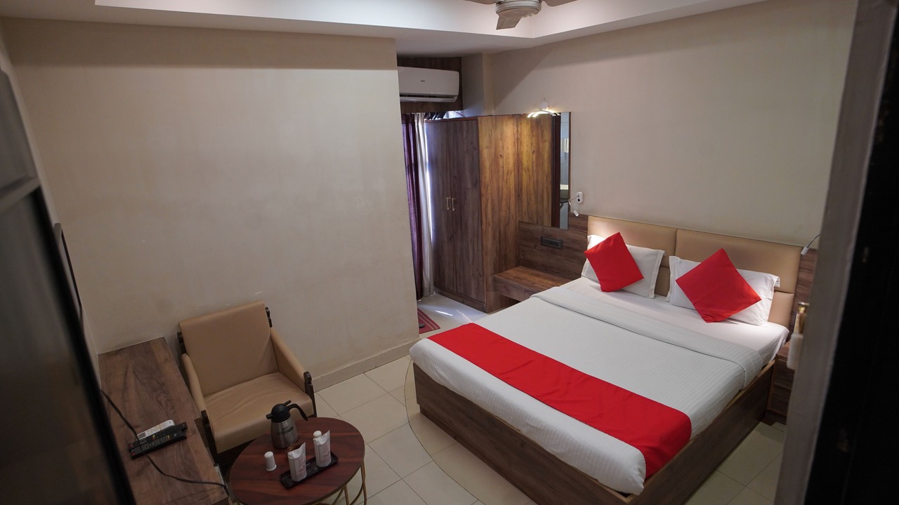 Photo of Bedroom in Gandhidham
