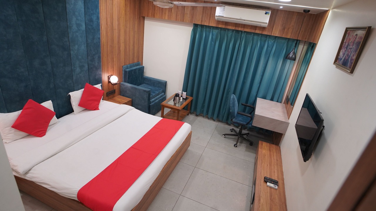 Photo of Bedroom in Gandhidham