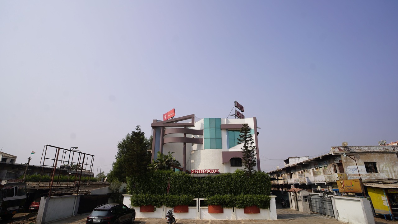 Photo of Outdoor in Gandhidham