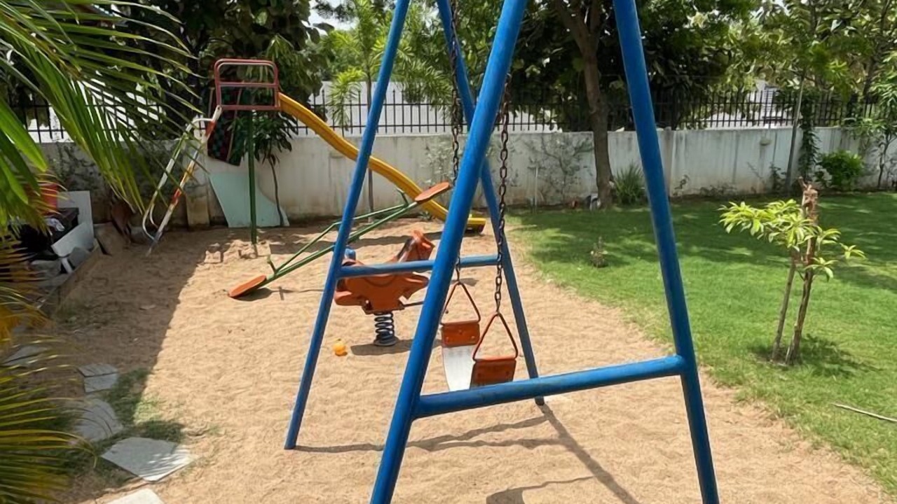 Photo of Outdoor in Medchal