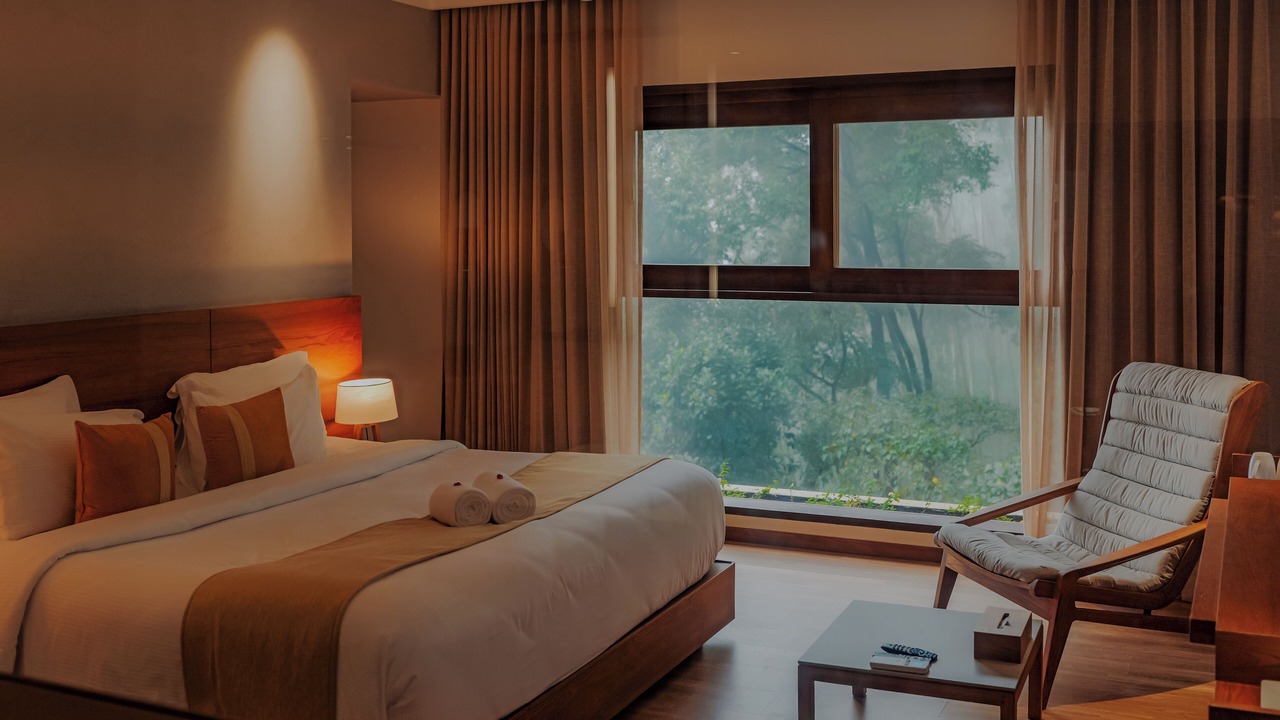 Photo of Bedroom in Devikolam