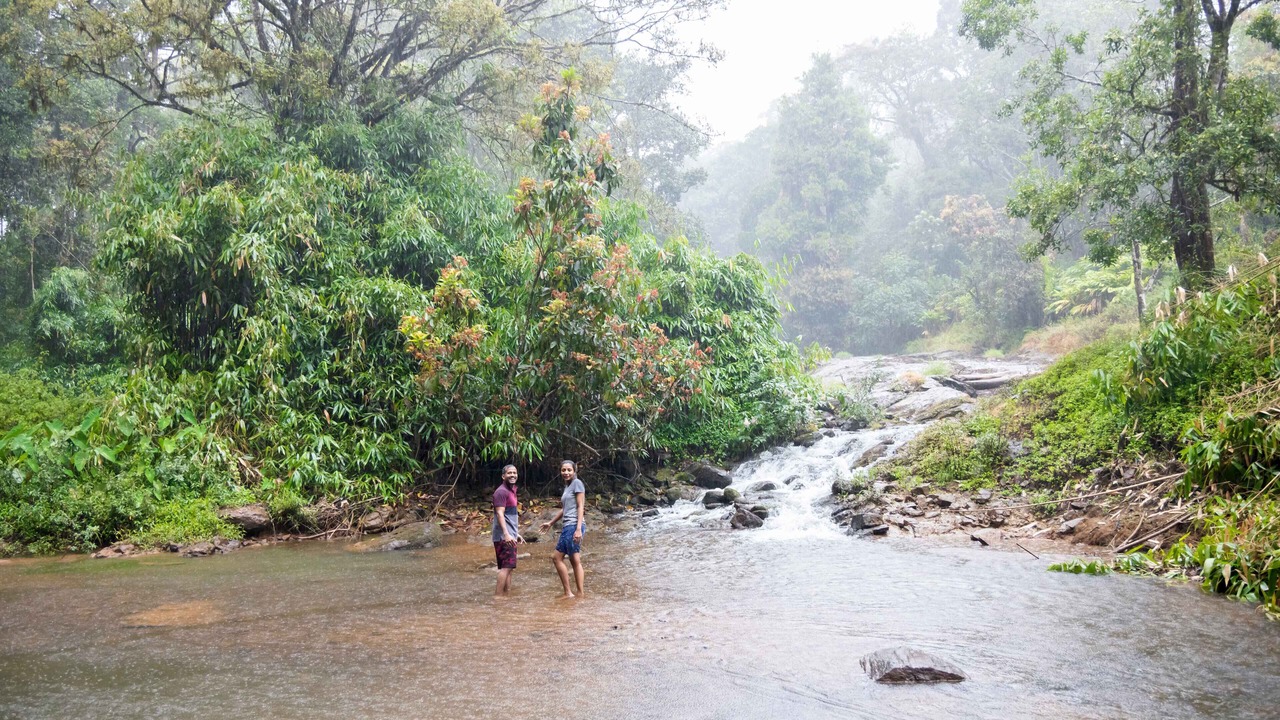 Photo of Outdoor in Devikolam