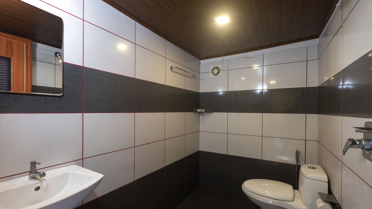Photo of Bathroom in Devikolam