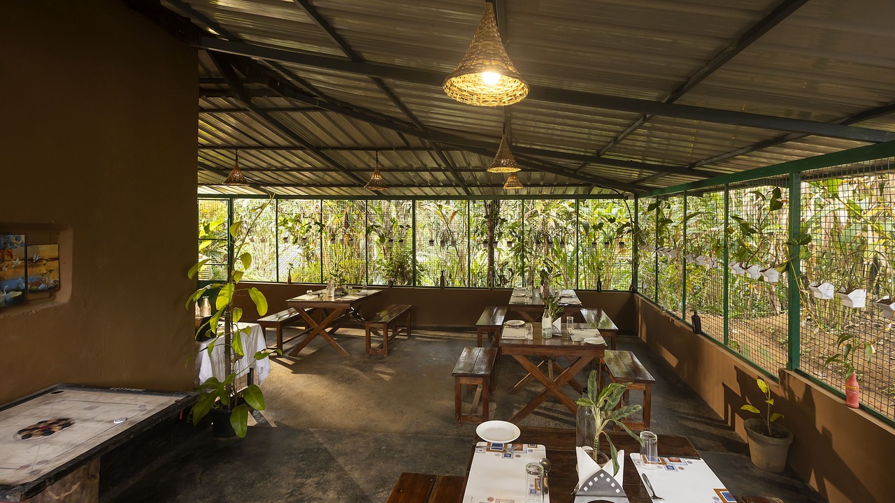 Photo of Outdoor in Devikolam