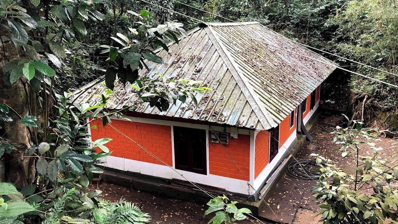 Photo of Bedroom in Devikolam