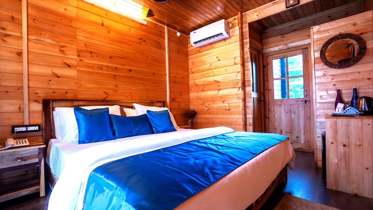 Photo of Bedroom in Dona Paula