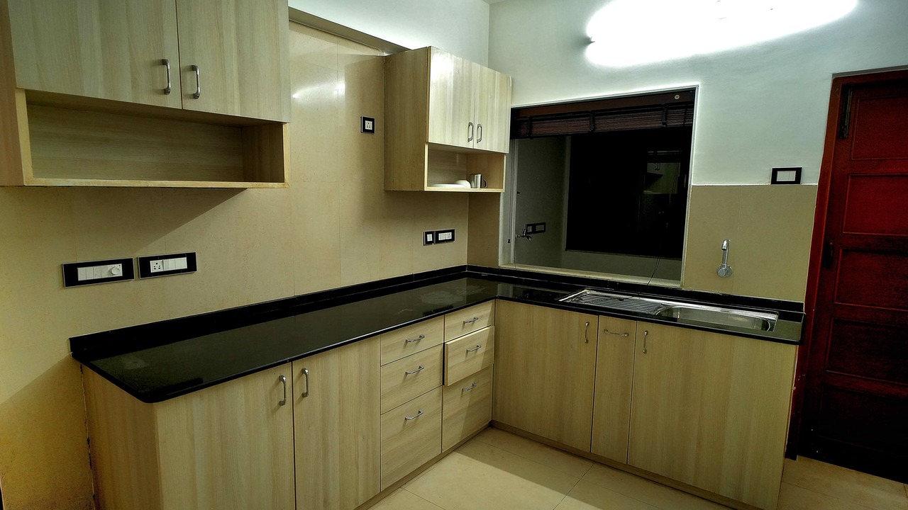 Photo of Bathroom in Dona Paula