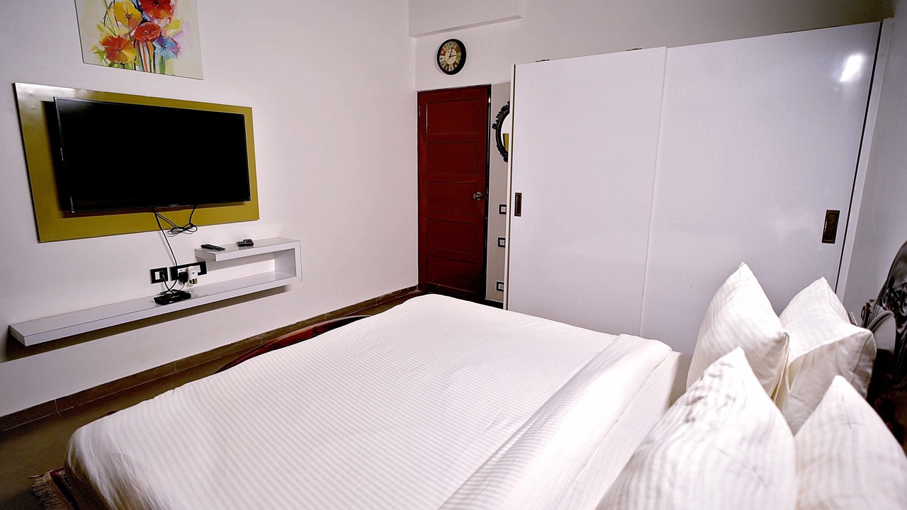Photo of Bedroom in Dona Paula