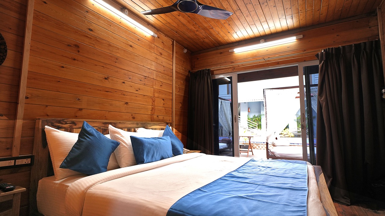 Photo of Bedroom in Dona Paula