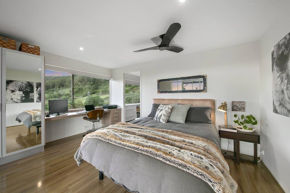 Photo of Bedroom in Mount View