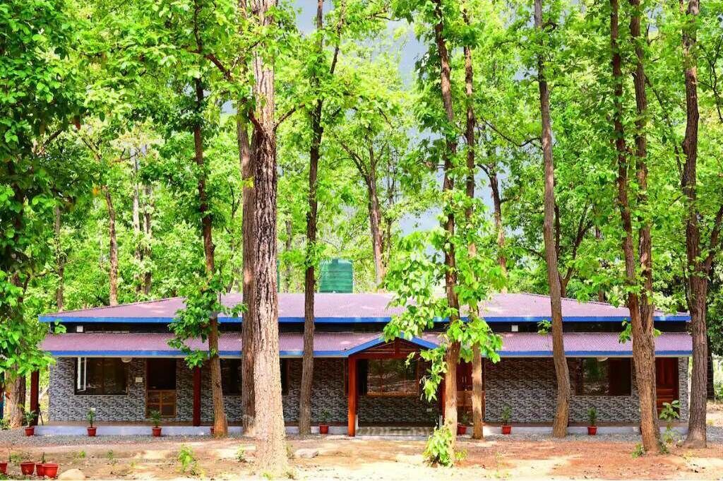 Photo of Outdoor in Baihar