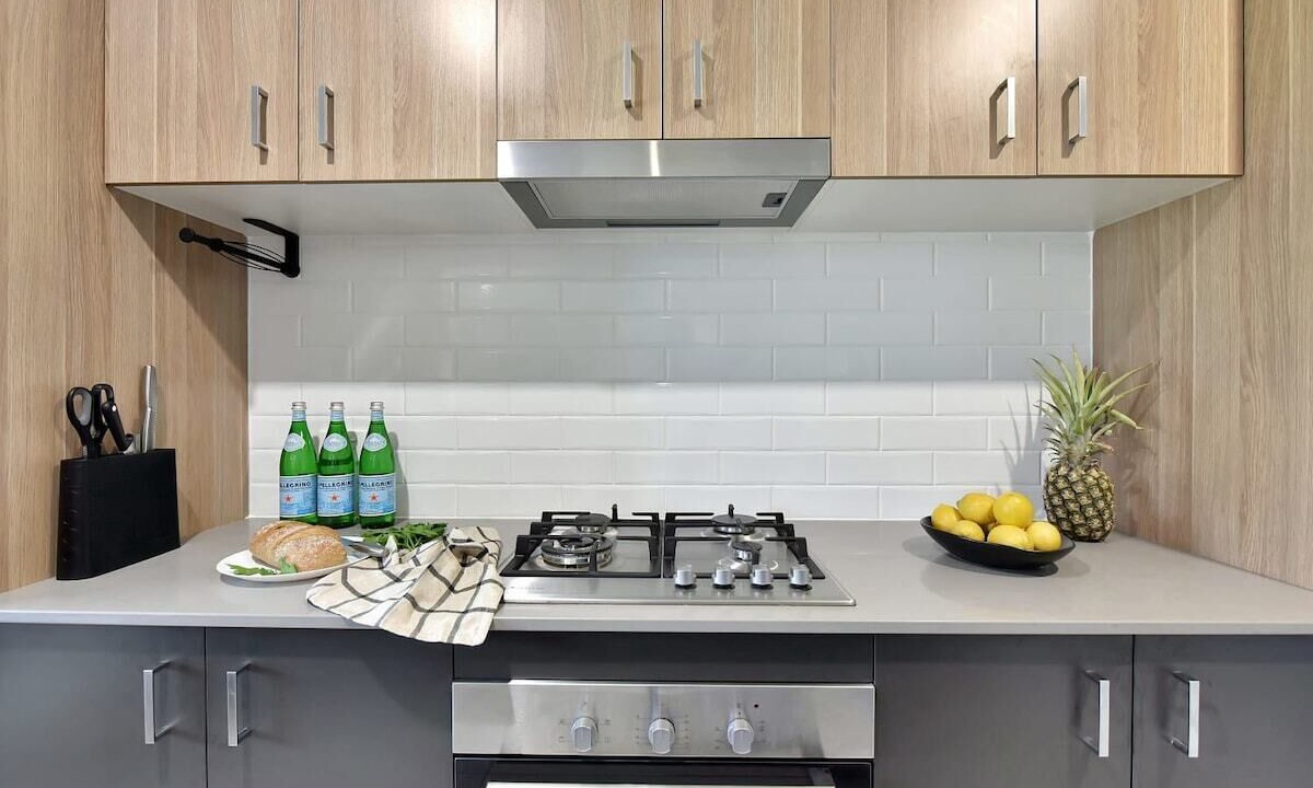 Photo of Kitchen in Cessnock
