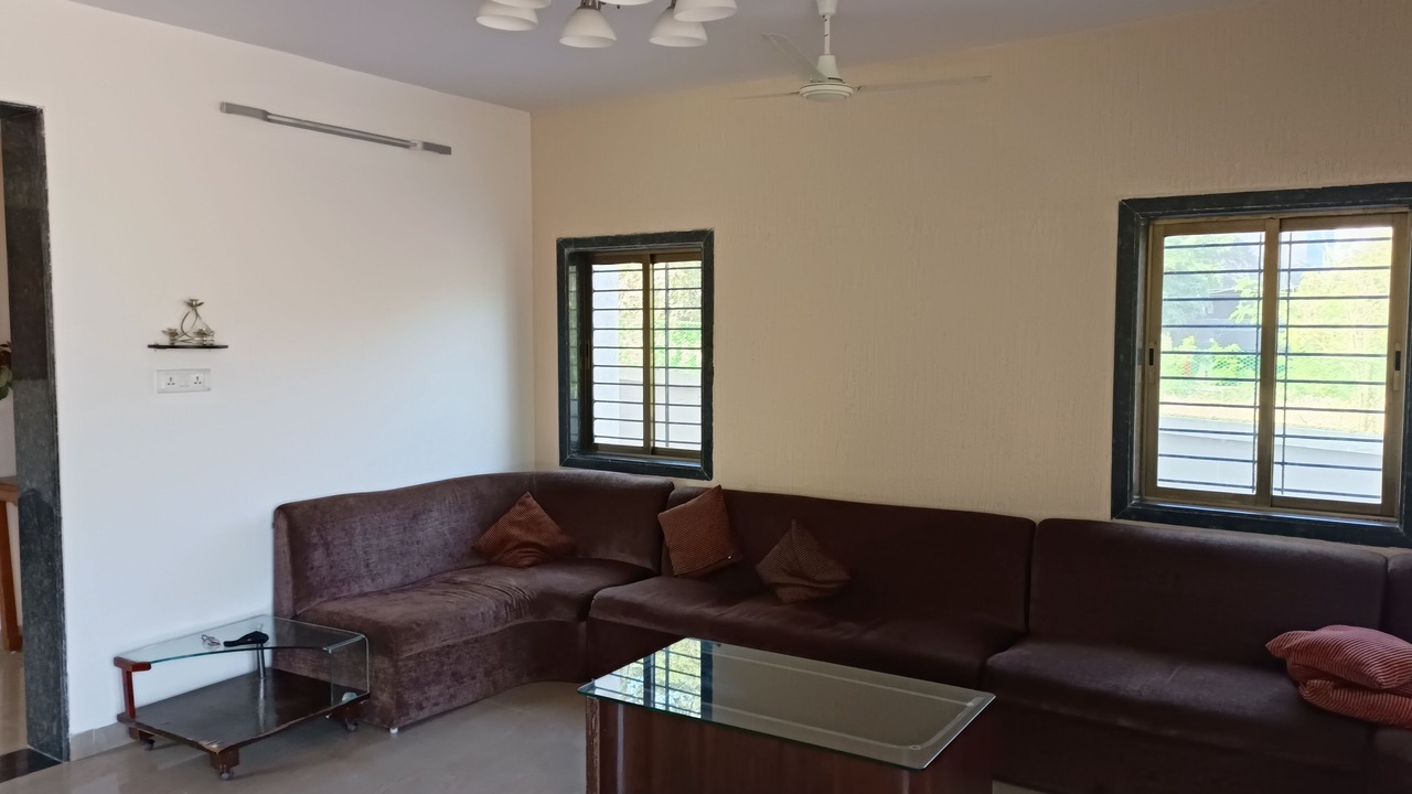 Photo of Livingroom in Igatpuri