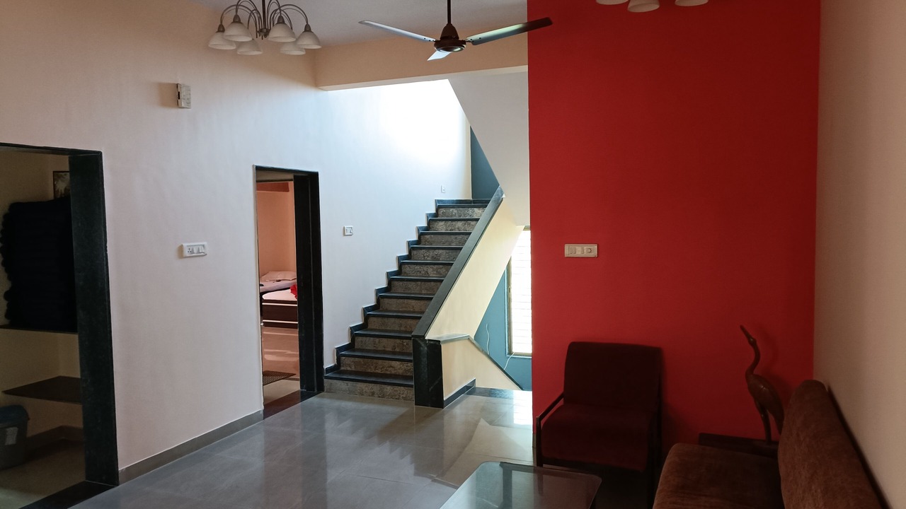 Photo of Livingroom in Igatpuri