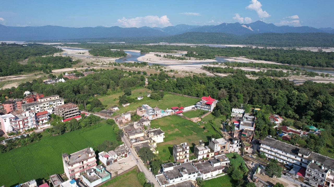 Photo of Outdoor in Haridwar