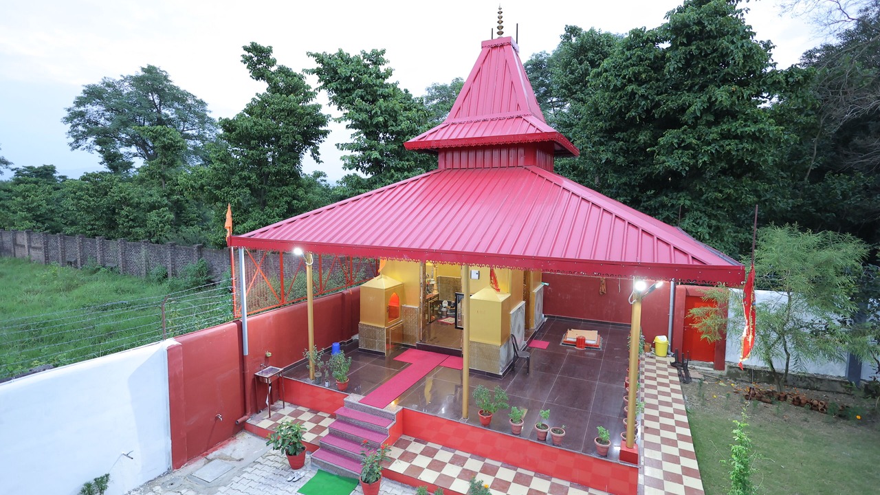 Photo of Outdoor in Haridwar
