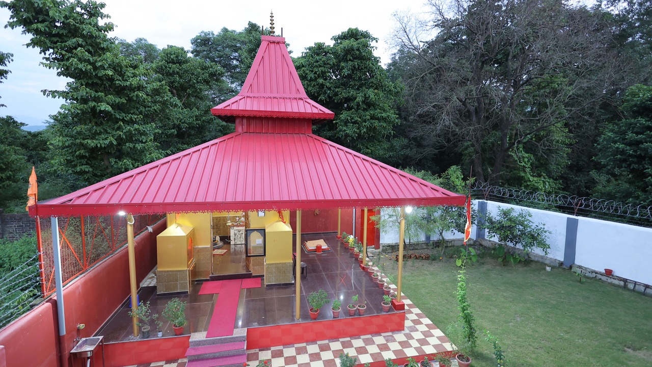 Photo of Outdoor in Haridwar