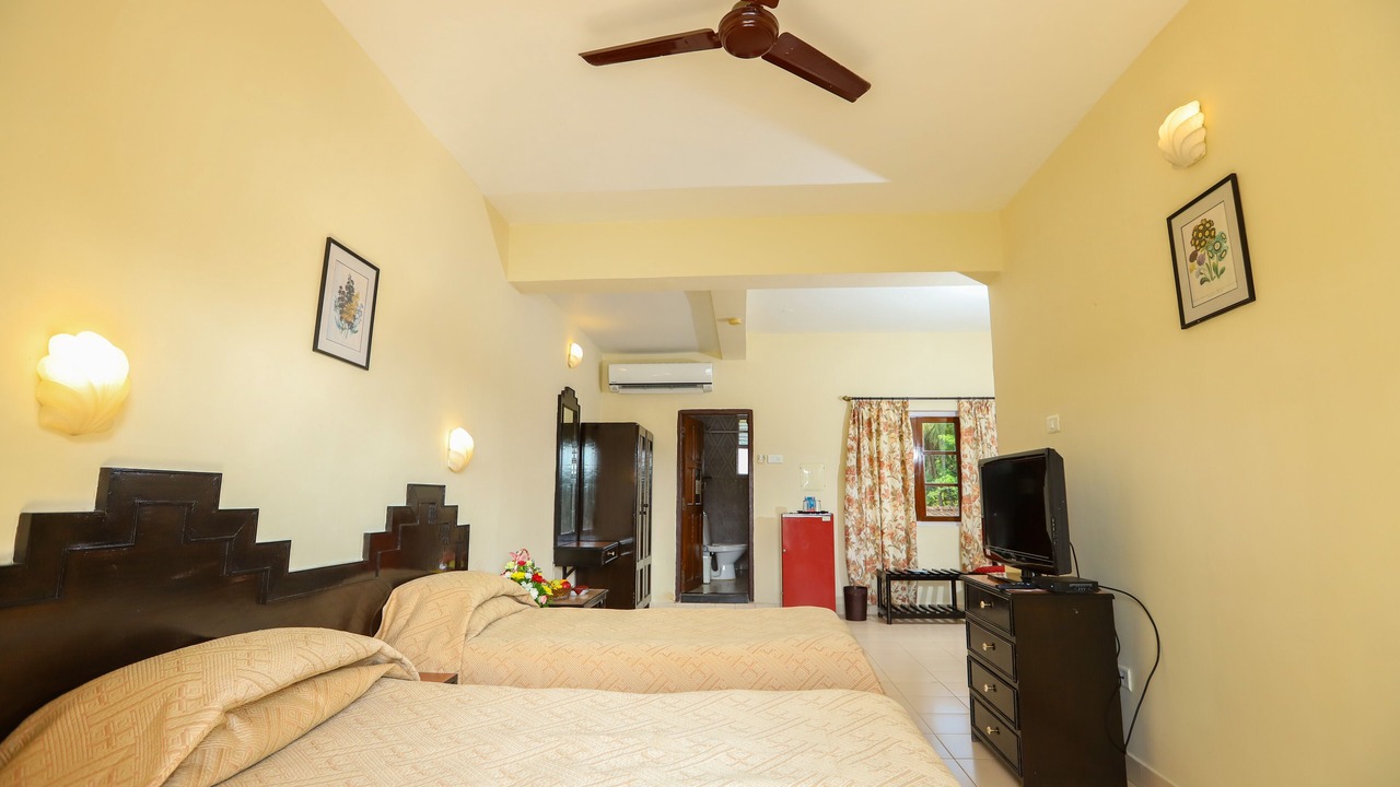 Photo of Bedroom in Arpora