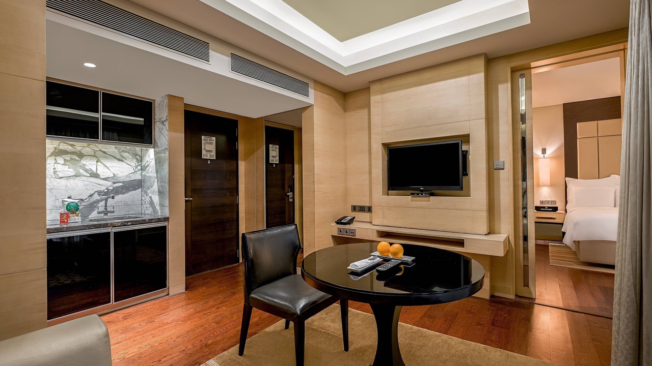 Photo of Bedroom in Juhu