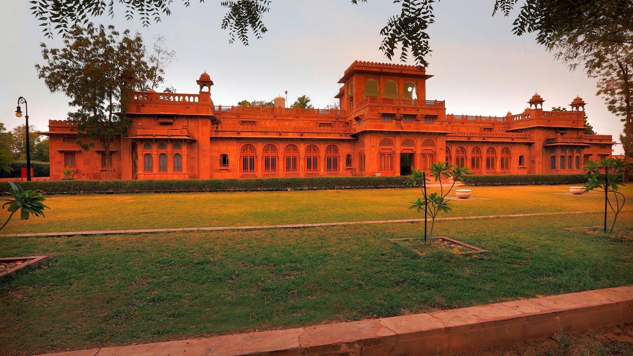 Photo of Outdoor in Bikaner