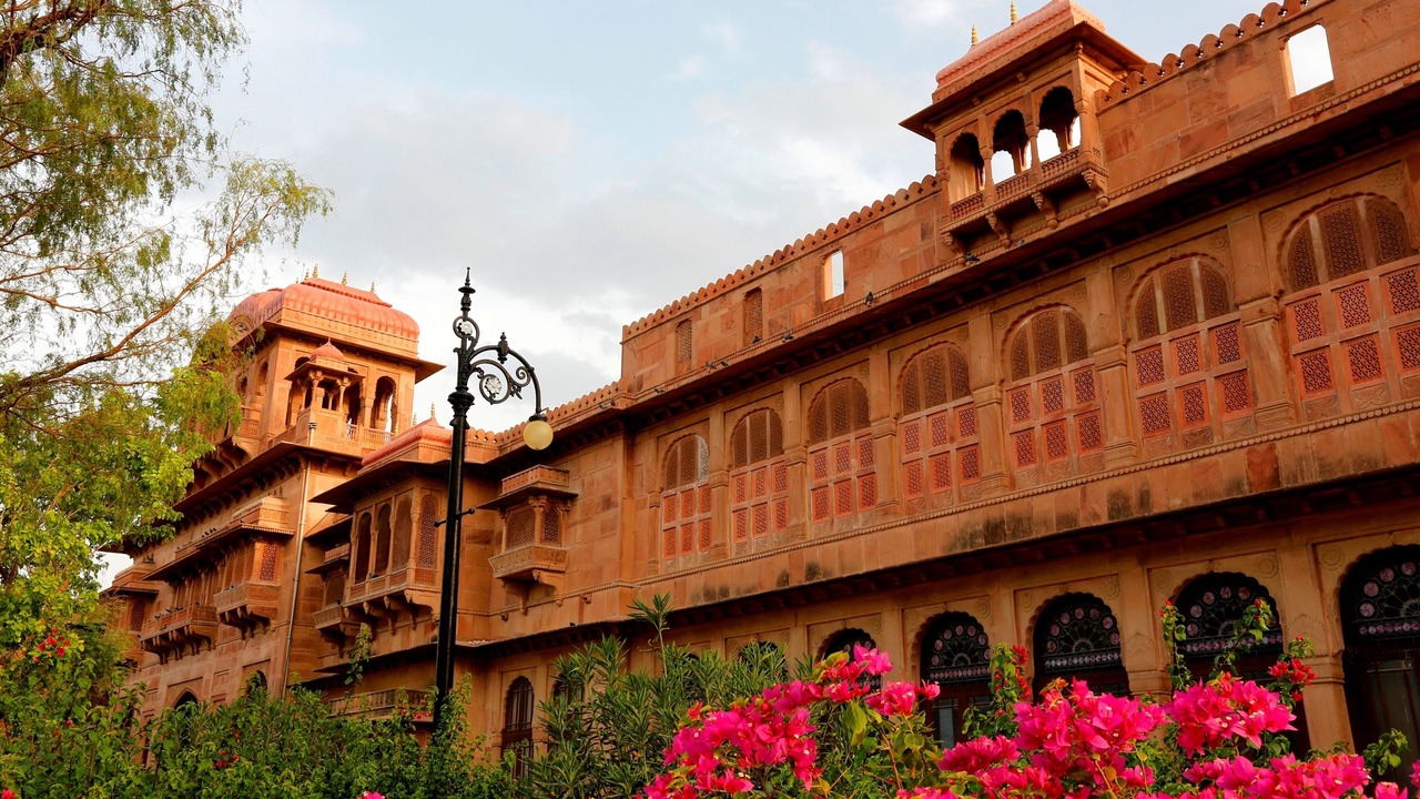 Photo of Outdoor in Bikaner