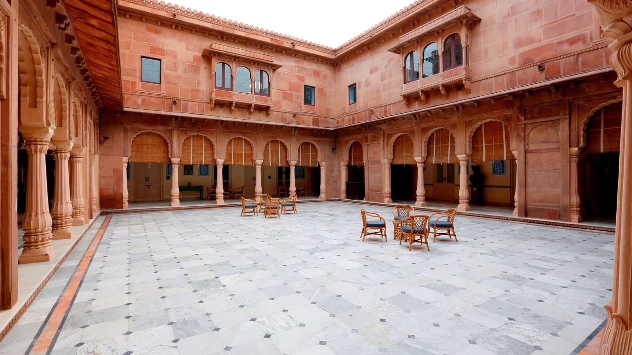 Photo of Outdoor in Bikaner