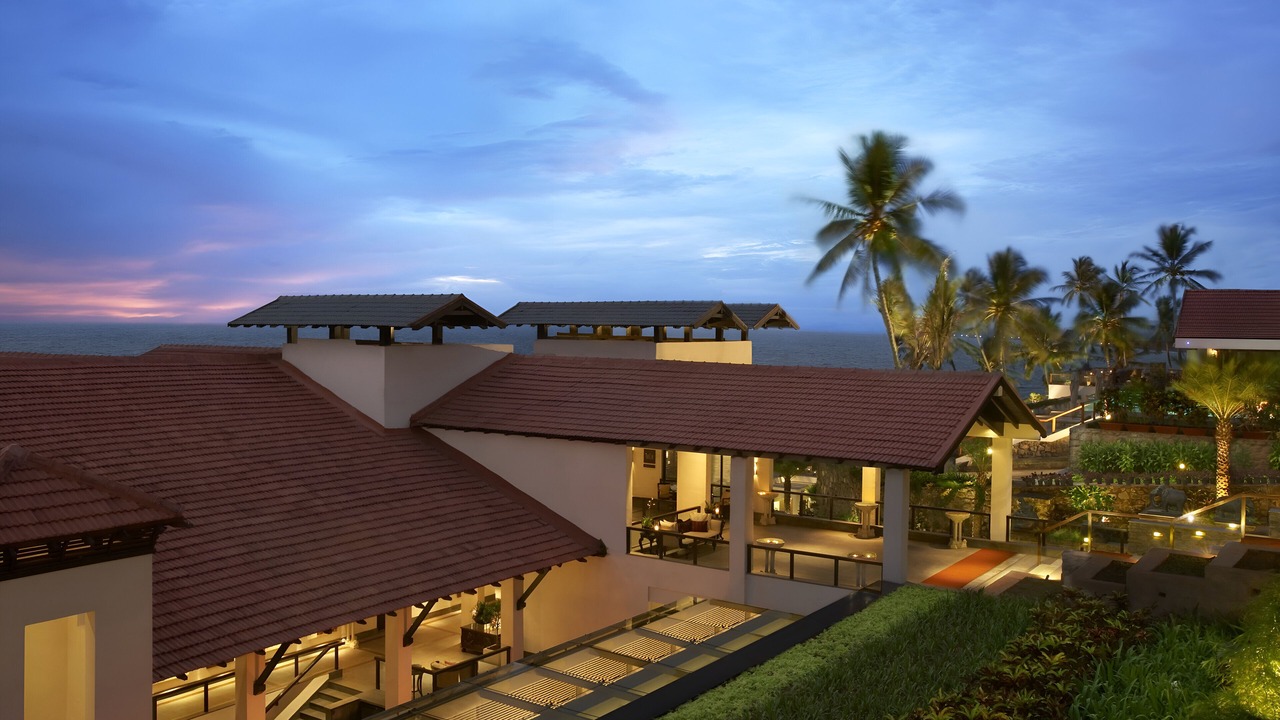 Photo of Bedroom in Thiruvananthapuram