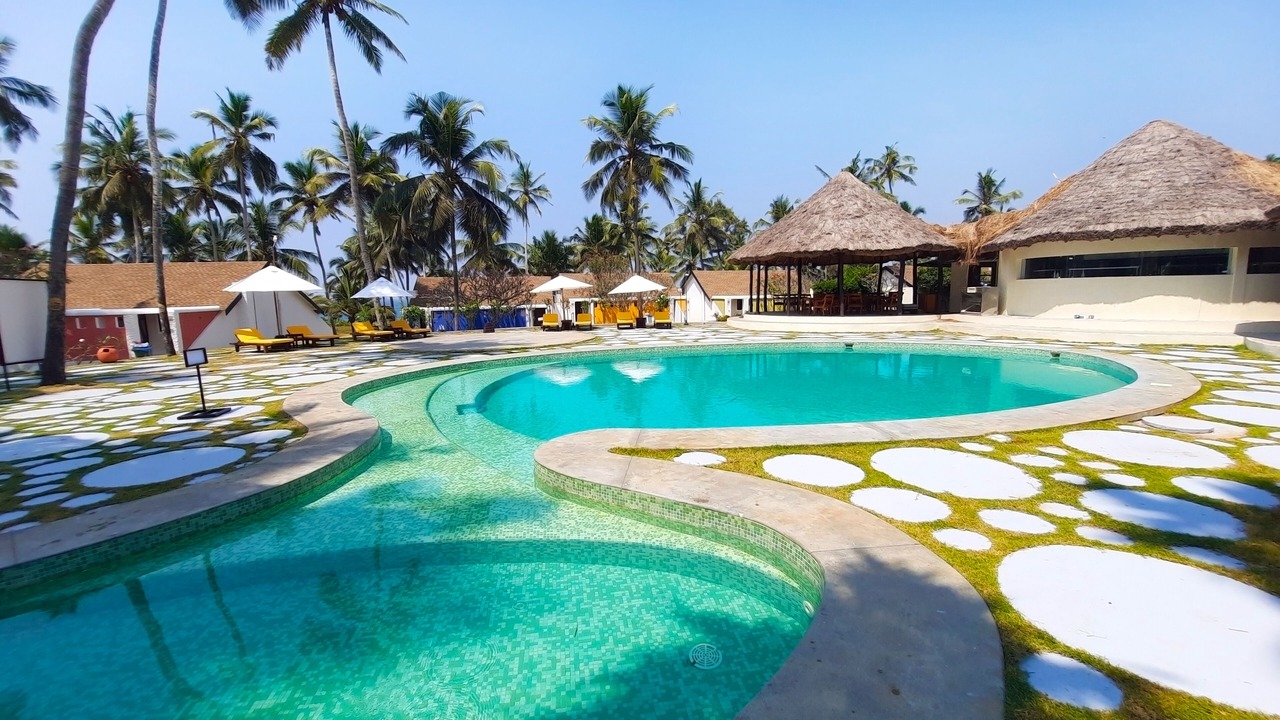 Photo of Outdoor in Thiruvananthapuram